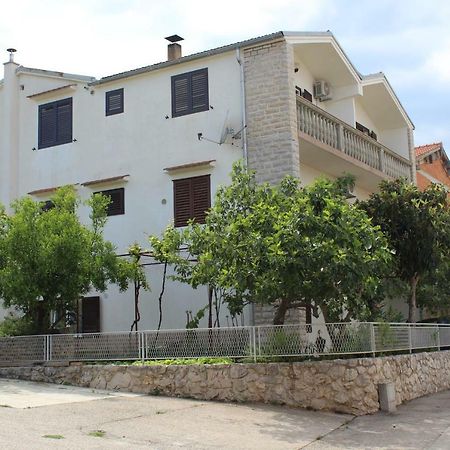 Apartman More Šibenik Buitenkant foto