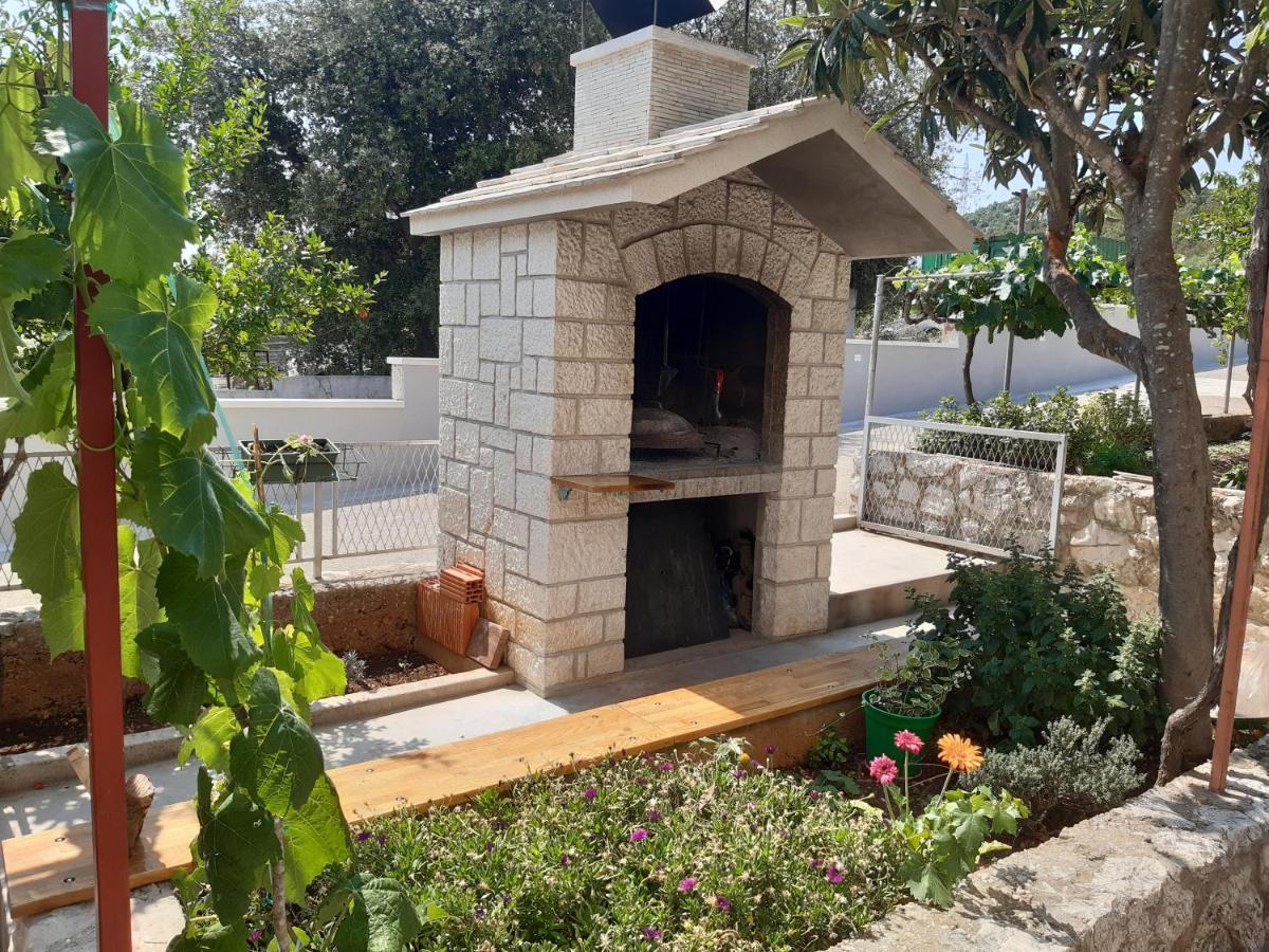 Apartman More Šibenik Buitenkant foto