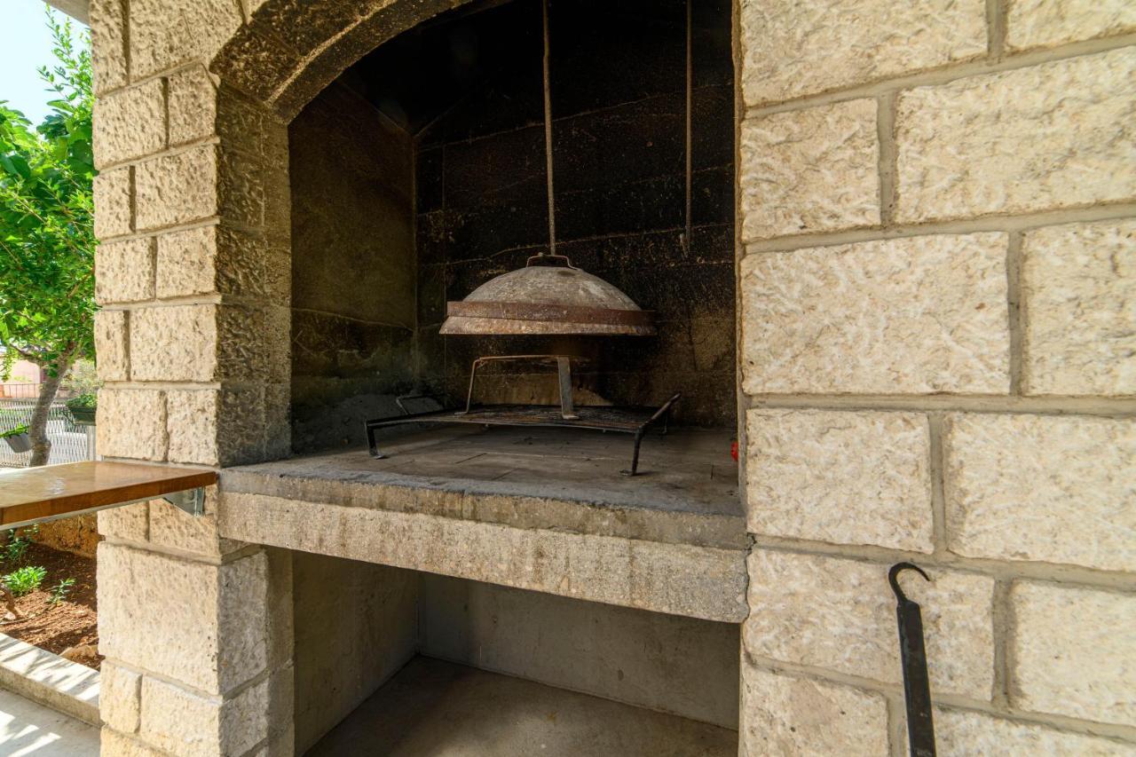 Apartman More Šibenik Buitenkant foto