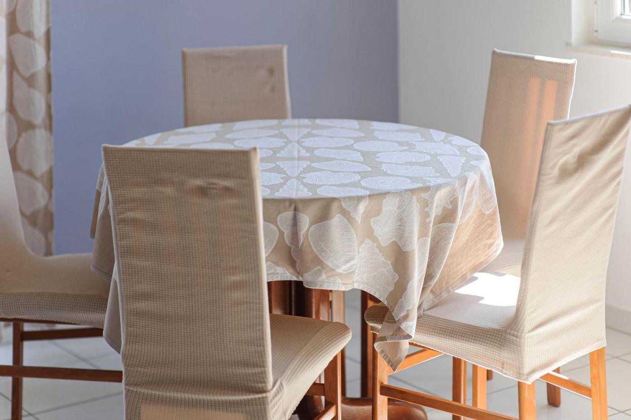 Apartman More Šibenik Buitenkant foto