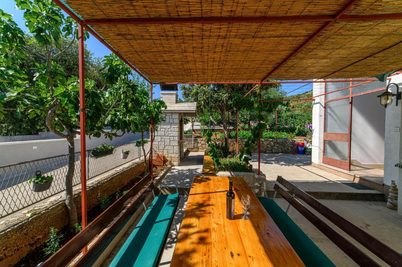 Apartman More Šibenik Buitenkant foto